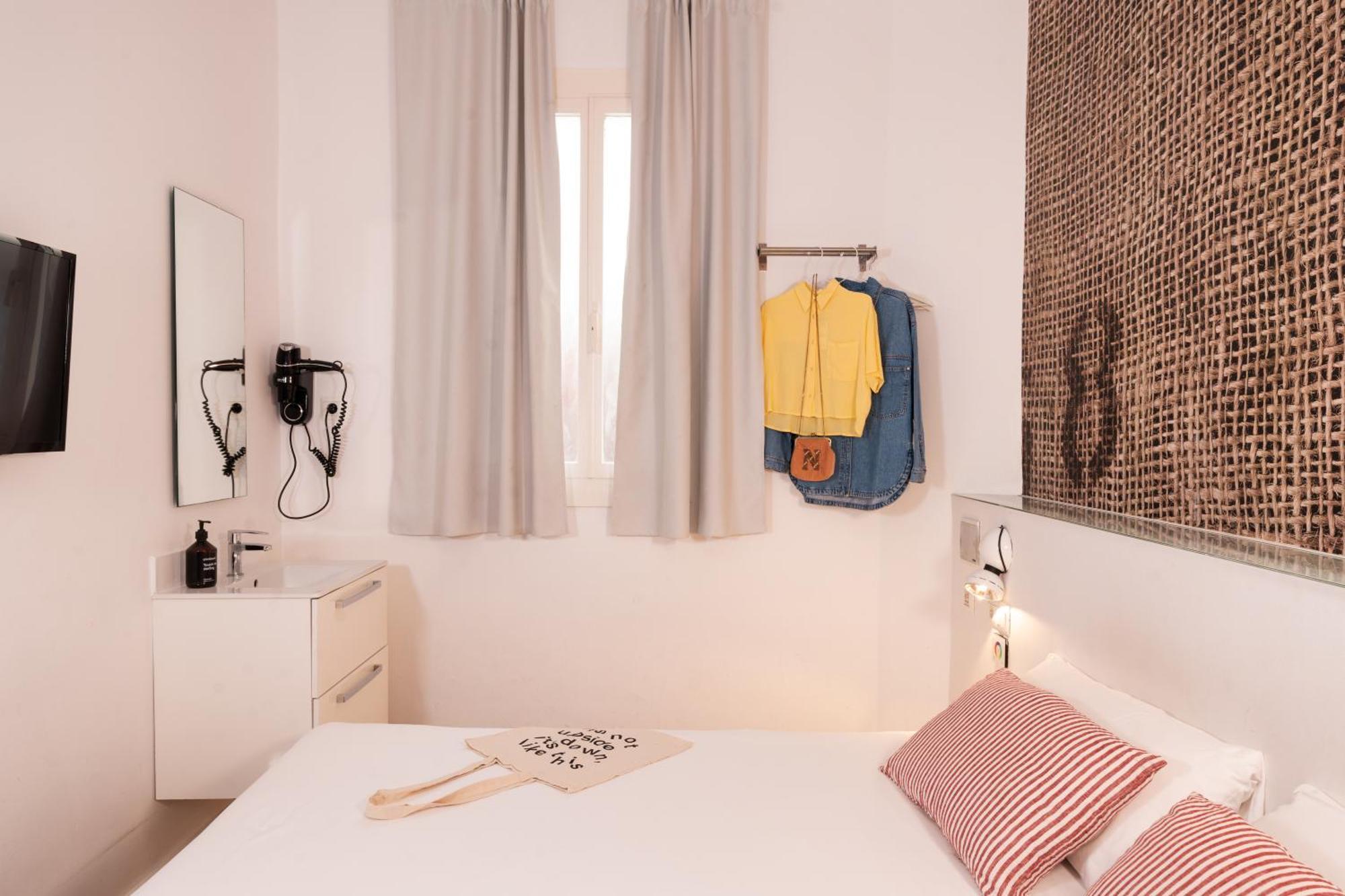 Chic & Basic Tallers Affittacamere Barcellona