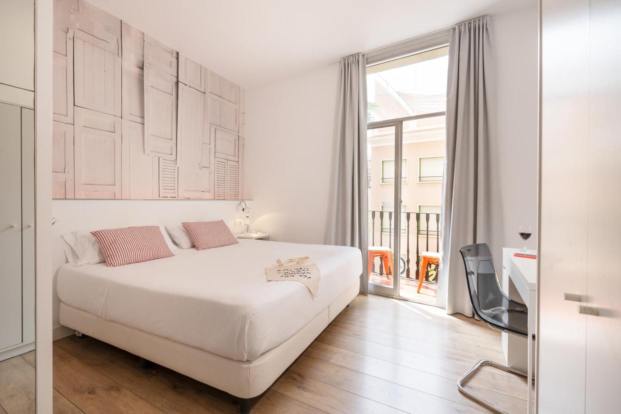 Casa de hóspedes Chic & Basic Tallers Barcelona