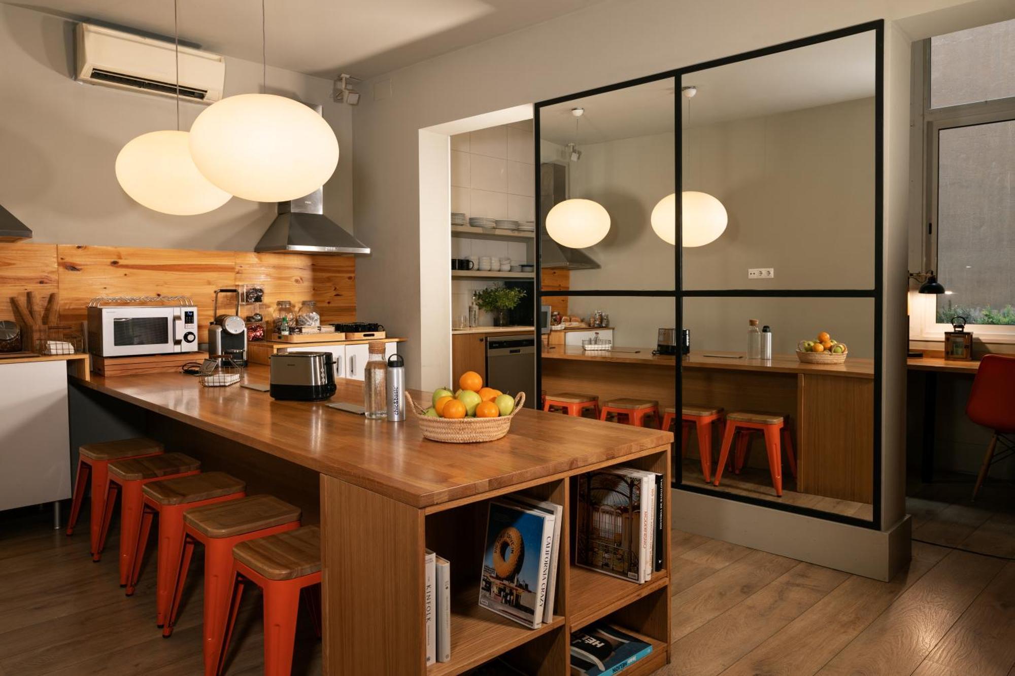 Casa de hóspedes Chic & Basic Tallers Barcelona