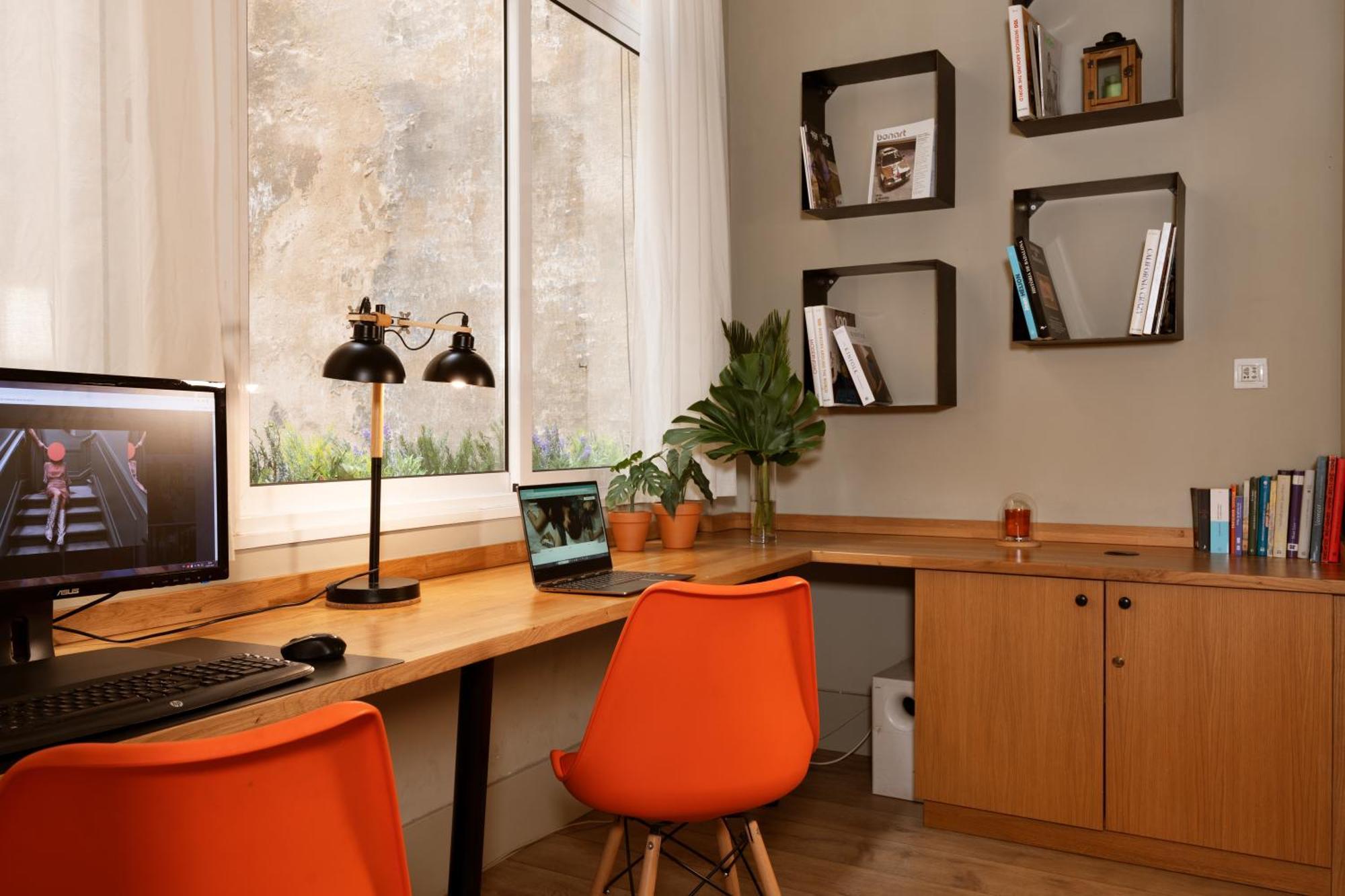 Chic & Basic Tallers Barcellona