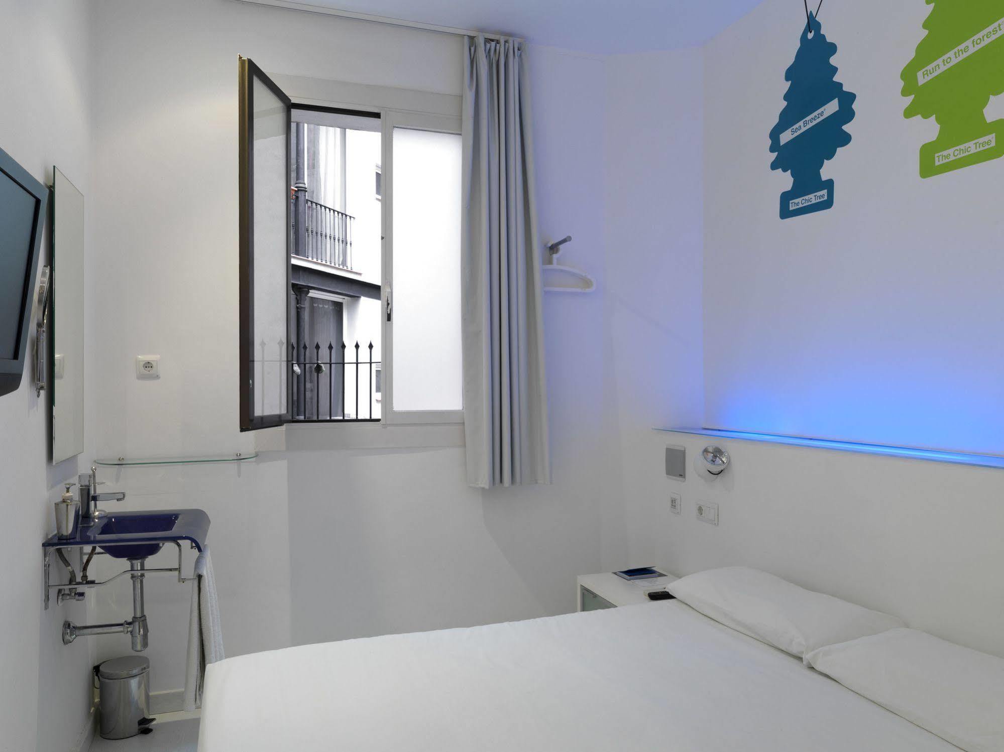 Chic & Basic Tallers Barcellona